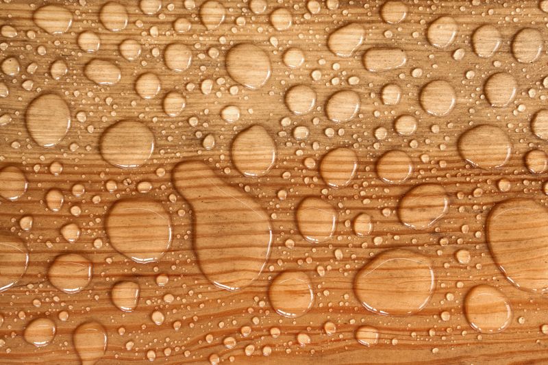 Deck Sealing in Redmond, WA