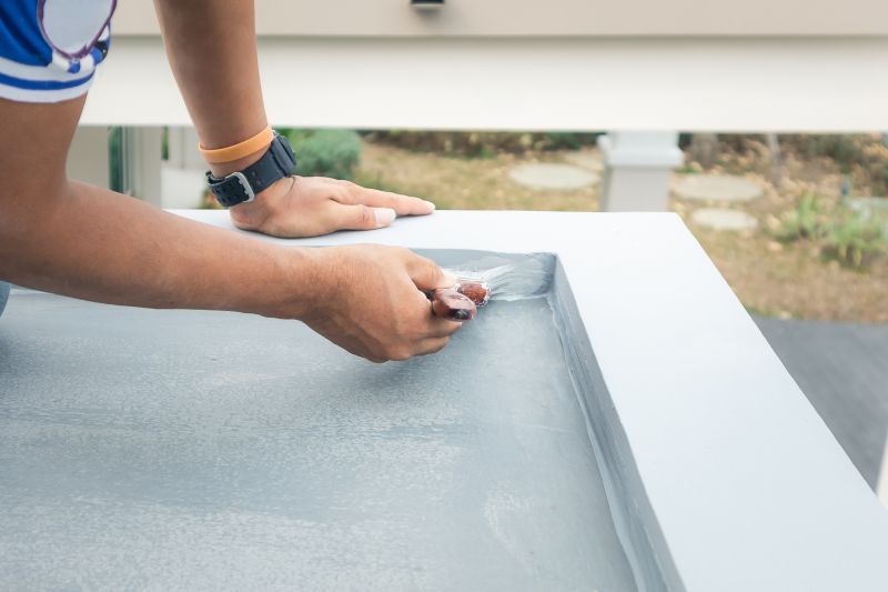 Terrace Sealing in Gig Harbor, WA